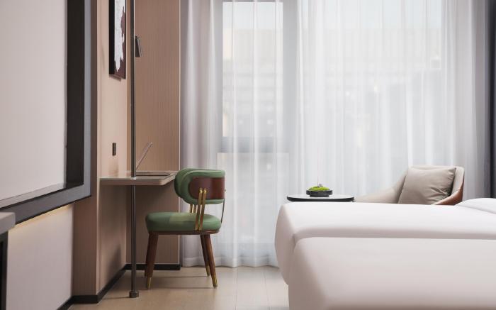 Yiwu Junyi Yunlan International Hotel