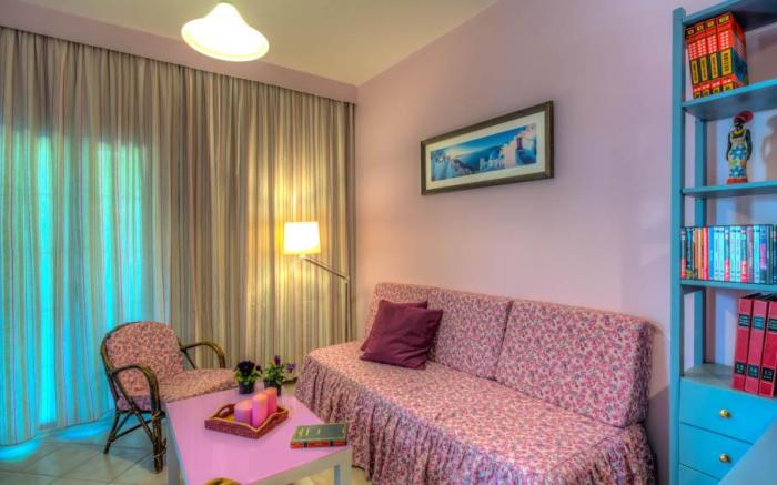 apartment amoudara Heraklion creta-5