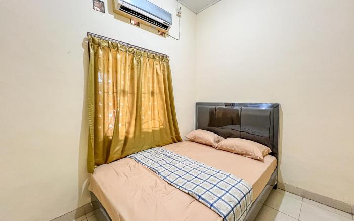 Pesona Banguntapan Homestay Jogja