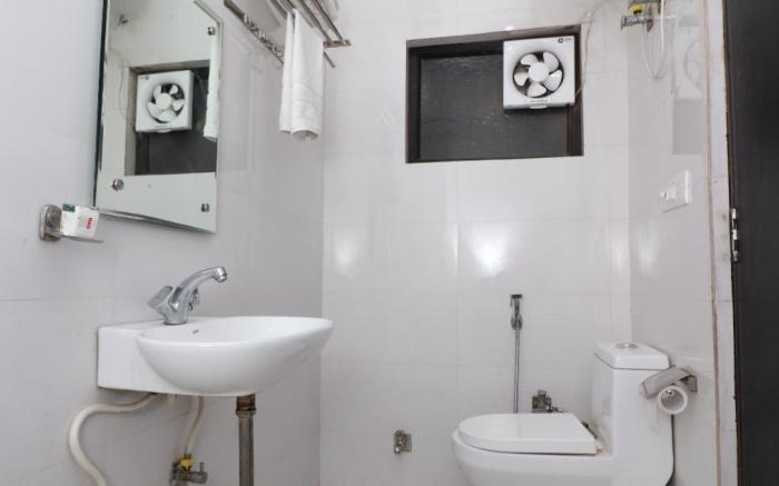 Villa Vistosa Gomti Nagar