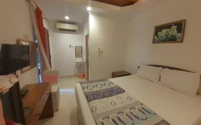 Ndalem Pundhi Guest House by Secoms