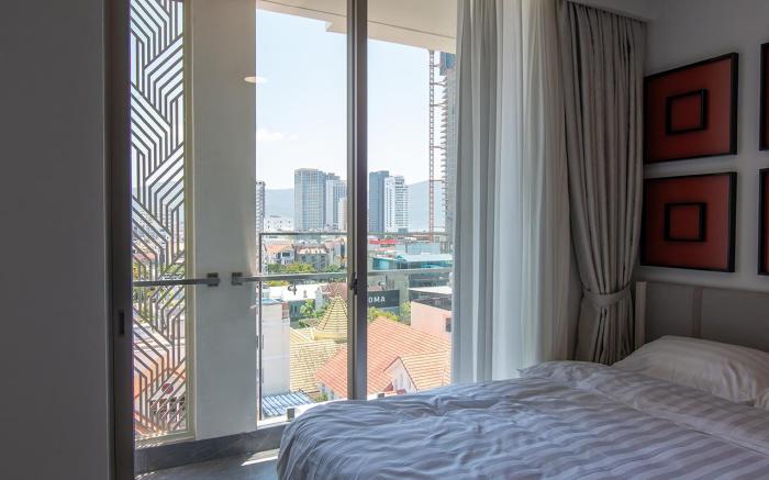 Amber Bay Suites Da Nang