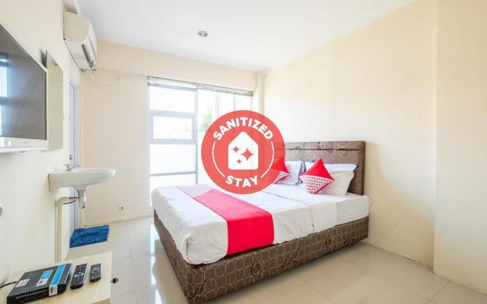 OYO Collection O 935 Bongo Residence
