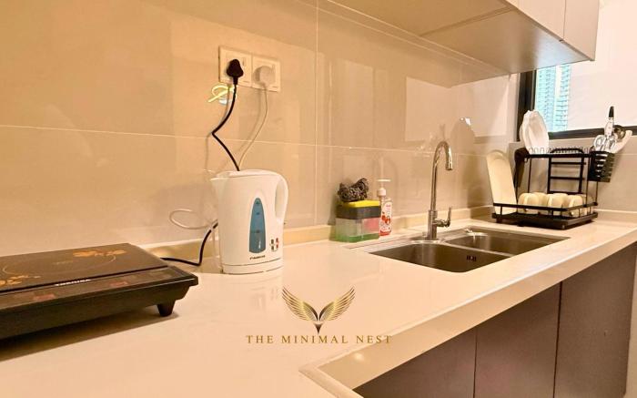 Baypoint Country Garden Danga Bay by Viesel Group