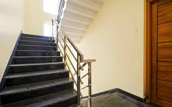 Hotel O AMRITA PREMIUM