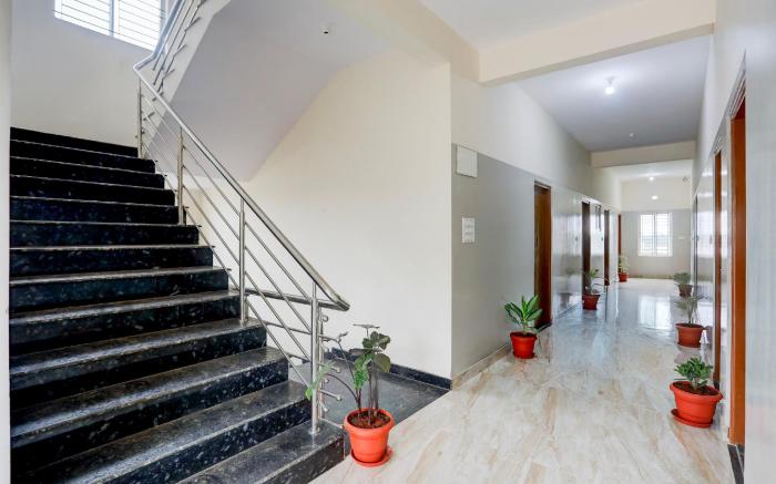 Hotel O by OYO Saptagiri Comforts