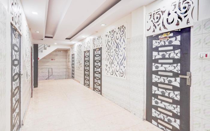 Hotel O Preet Guest House