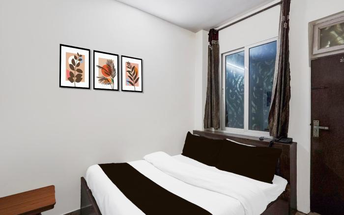 Hotel O Preet Guest House