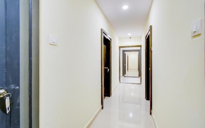Hotel O Rarola Stay