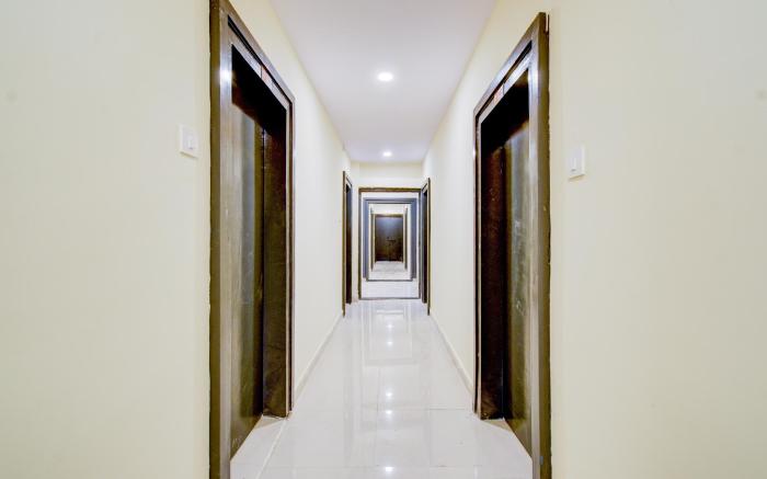 Hotel O Rarola Stay