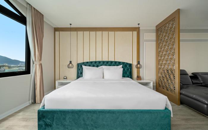 Lupin Boutique Hotel Danang