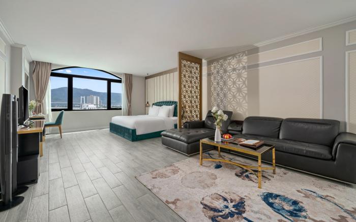 Lupin Boutique Hotel Danang