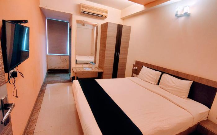 Hotel Apex Intercontinental