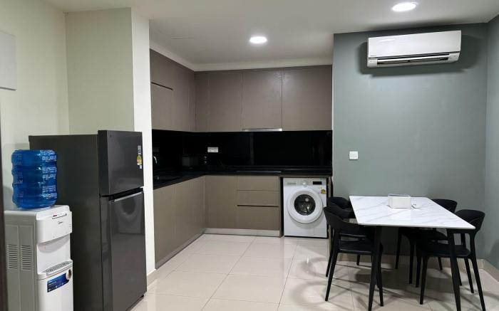 The Peak 3BR/Spacious Infinity Pools