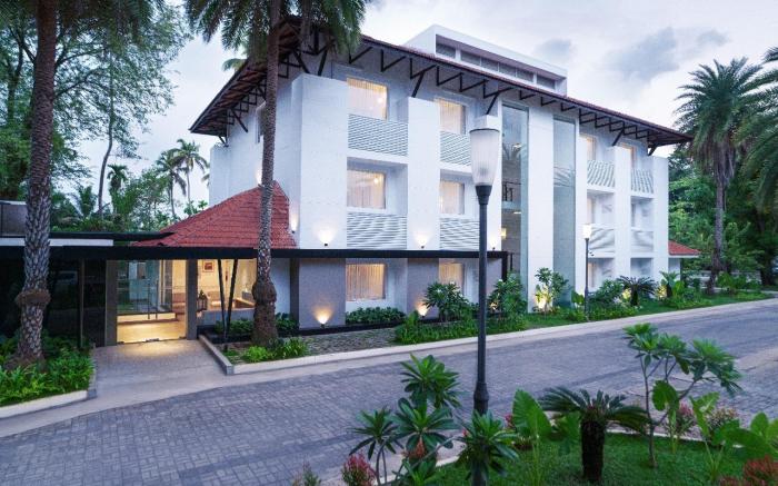 Riviera Garden