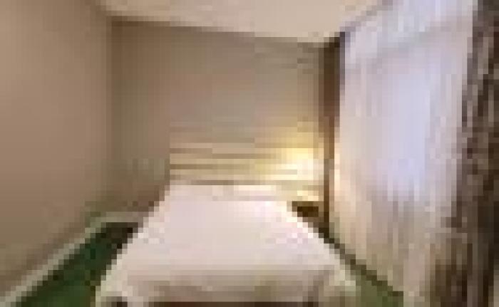 Home Inn Nanning Chaoyang Square Theater Metro Station