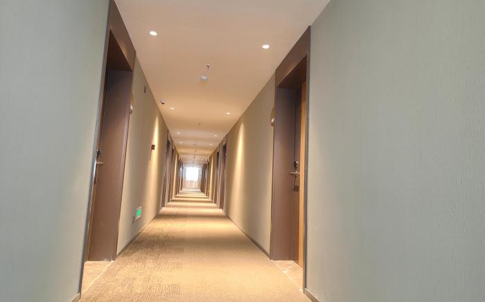 Home Inn Huayin Huashan Scenic Area Tourist Center