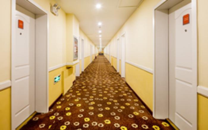 Home Inn Pingyao Ancient City West Gate Youjian Pingyao Theatre