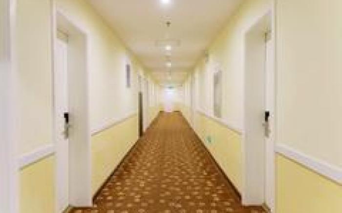 Home Inn Taiyuan Jiefang Road Liuxiang Zhonglou Street