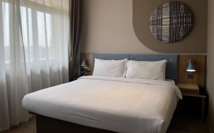 Home Inn Changzhou Liyang Tianmu Lake Kunlun North Road