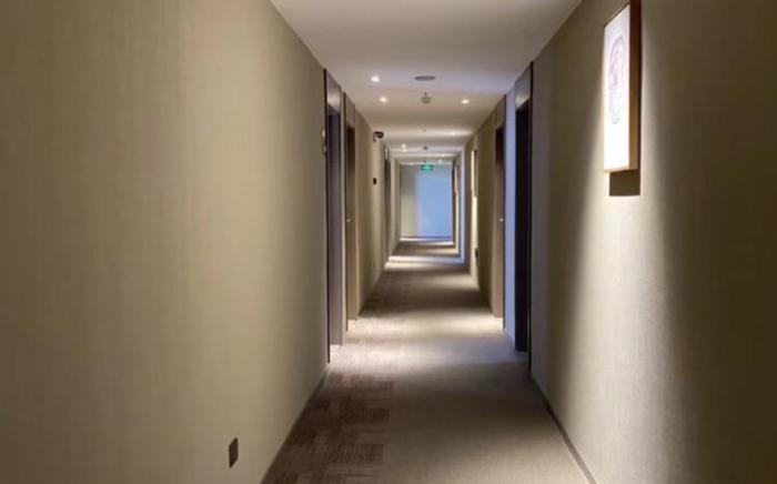 Home Inn Changzhou Liyang Tianmu Lake Kunlun North Road