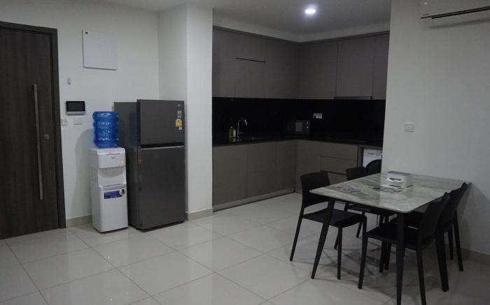 Peak 2BR Apartment/Infinity Pool