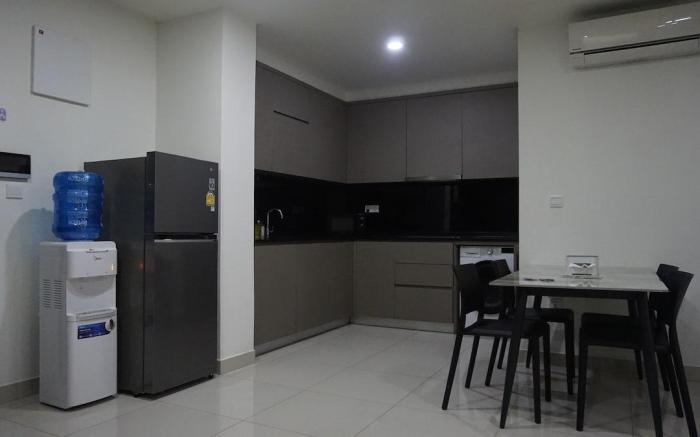 Peak 2BR Apartment/Infinity Pool