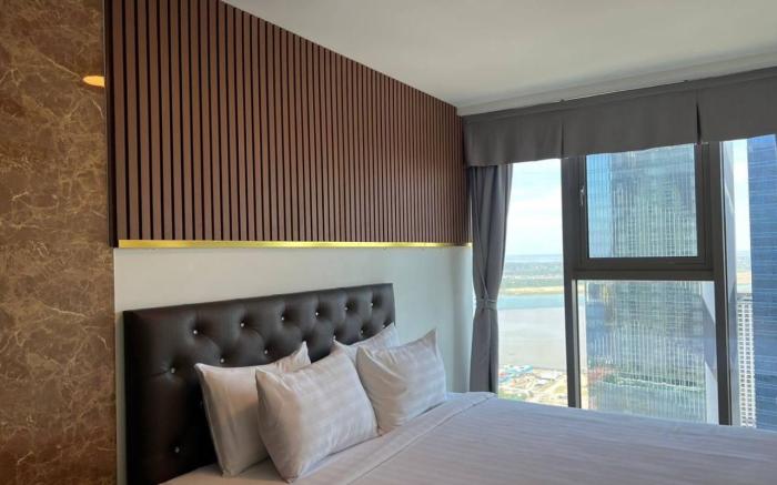 The Peak- 2 Bedroom/Best  View&Pool