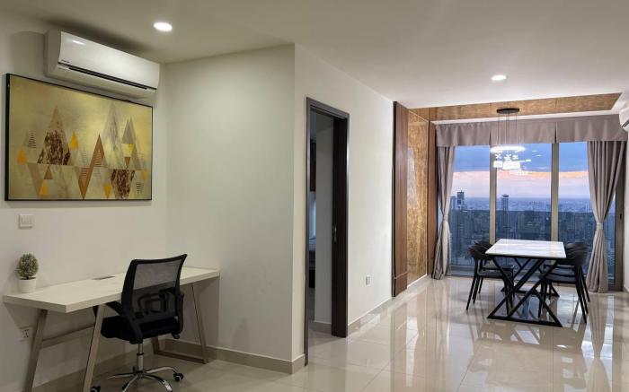 The Peak- 2 Bedroom/Best  View&Pool