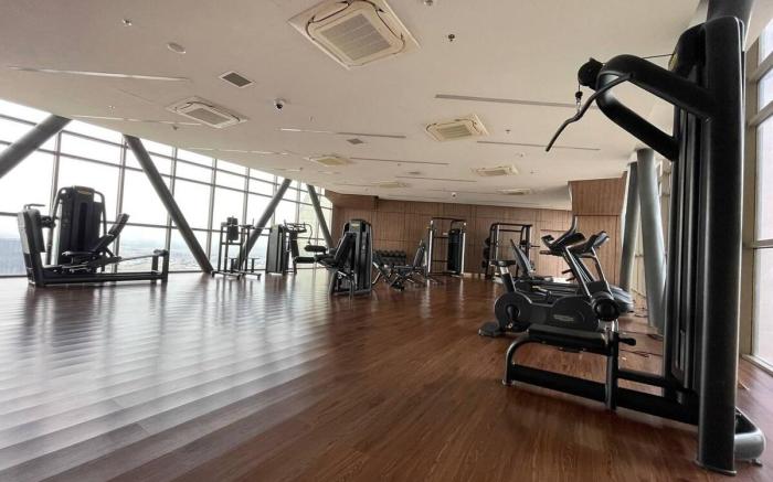 The Peak- 2 Bedroom/Best  View&Pool