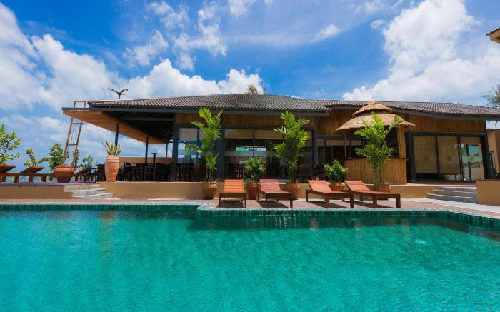 Pandora Beach Mui Ne Retreat