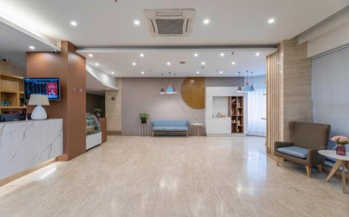 Home Inn Ningbo Tianyi Square Center