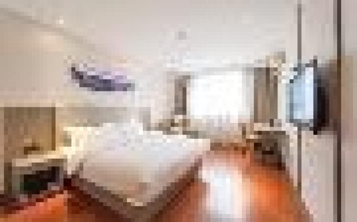 Home Inn Ningbo Tianyi Square Center