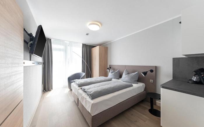 Centerroom München City
