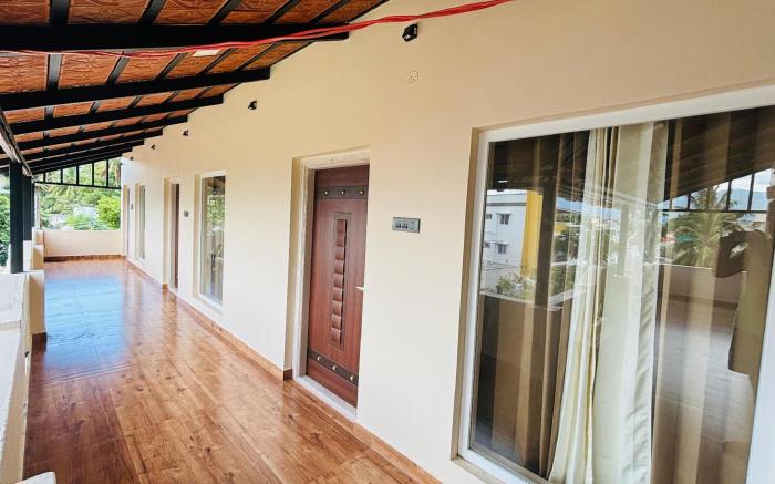 Millennium Eco Retreat
