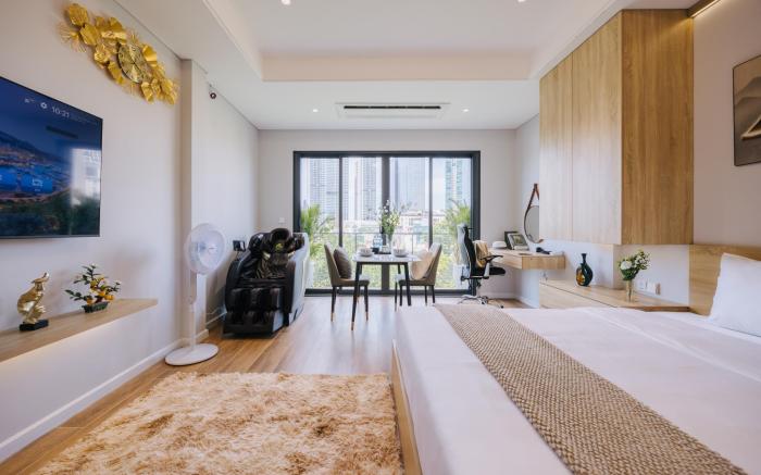 Madison Urban Stay