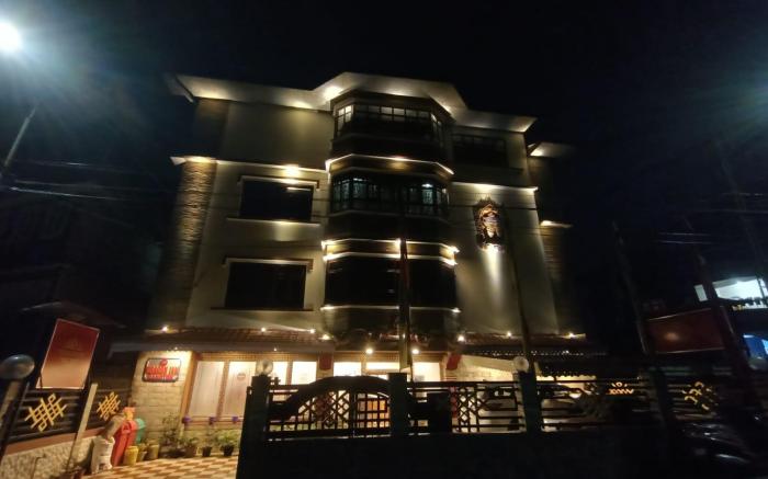 Dragon Inn