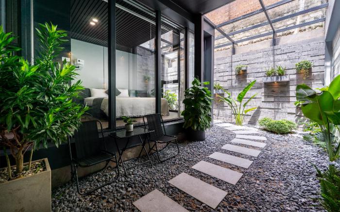 Dalat Blanc Villa