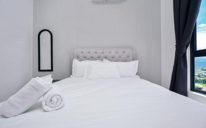 L13 Cozy Corner@The Horizon Ipoh