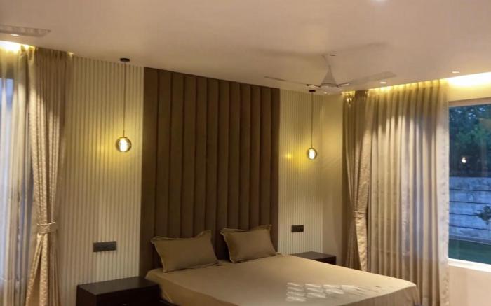 Tarang Retreat