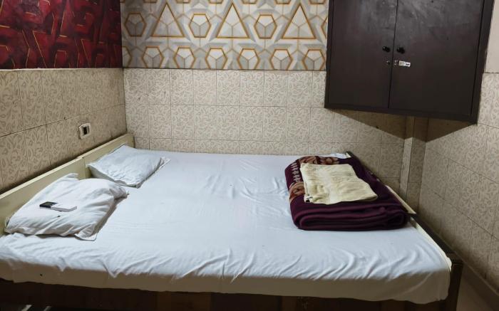 The Shivam Inn