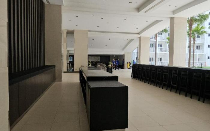 Cathys Haven Urban Escape | MOA
