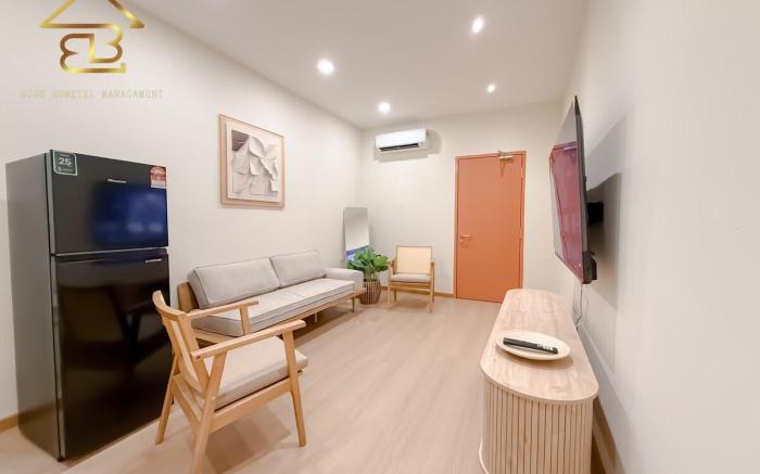 Near Ipoh Town | ResandauStay 3BR 7Pax