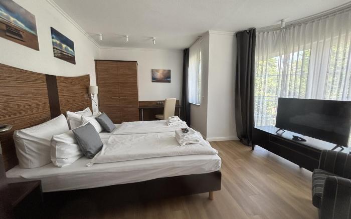 Turmhotel Scharbeutz