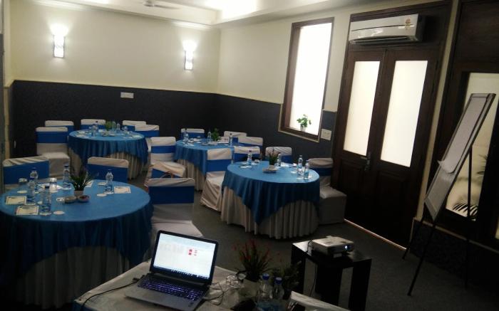 Essence Suite Hotel, Near IFFCO Chowk Gurgaon