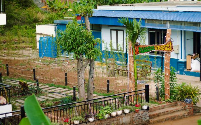 An Peaceful Homestay