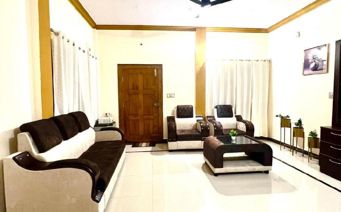 KV’s Guest House
