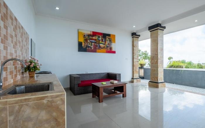 Uluwatu Suites