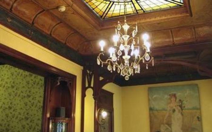 Hotel Rubenshof