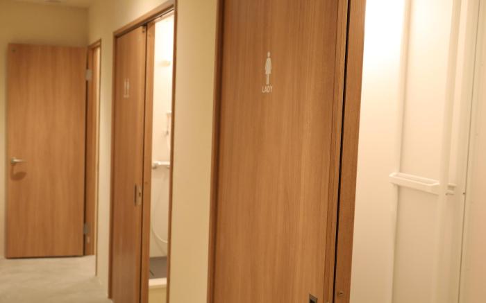 2-times.Dormitory Hotel